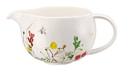 ROSENTHAL - Brillance Fleurs Sauvages - Sauskom 0,55l ROSENTHAL - Brillance Fleurs Sauvages - Sauskom 0,55l