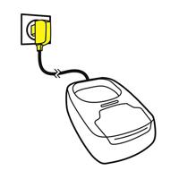 Karcher Oplader Window Wash. - thumbnail