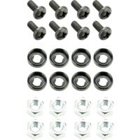 Adam Hall 5924 rackware (8 stuks) - thumbnail