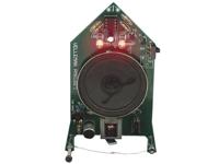 Geanimeerd spookje - thumbnail