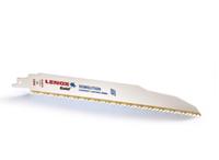 Lenox Reciprozaagblad - 152 mm - 18 TPI - LX210956118GR - 210956118GR - thumbnail