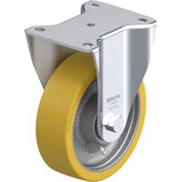 Blickle BH-GTH 160K Bokwiel Wieldiameter: 160 mm Draagvermogen (max.): 800 kg 1 stuk(s) - thumbnail