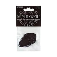 Dunlop 45PFT100 Fredrik Thordendal Nylon Pick plectrum set 6 stuks - thumbnail