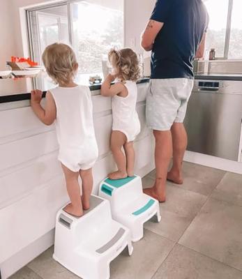 Kinder opstapjes Dreambaby