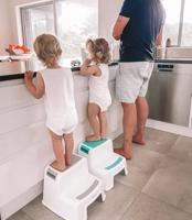 Kinder opstapjes Dreambaby - thumbnail