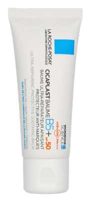 La Roche-Posay - LRP Cicaplast Baume B5 SPF50 40 ml Zonbescherming La Roche-Posay - LRP Cicaplast Baume B5 SPF50 40 ml Zonbescherming