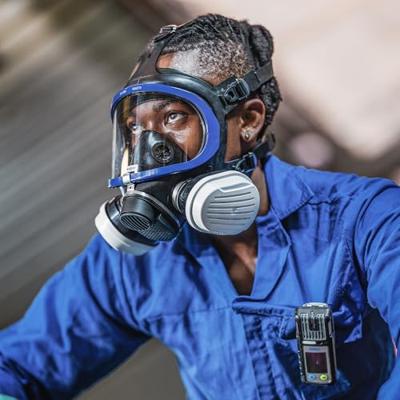 Dräger Filter Bajonet A2-P3