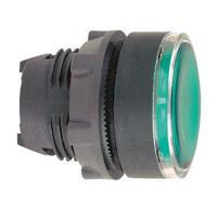 Schneider Electric ZB5AH033 ZB5AH033 Frontelement voor verlichte druktoets 1 knop Druk-ontgrendeling 1 stuk(s) - thumbnail