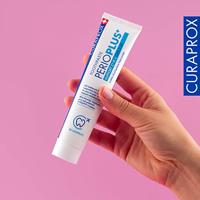 Curaprox Perioplus Support Tube 75ml - thumbnail