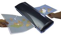 Kangaro K-16011 Lamineerhoes 100 Micron 100 Vel 303x426mm - thumbnail