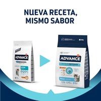 ADVANCE CAT KITTEN CHICKEN / RICE 10 KG - thumbnail