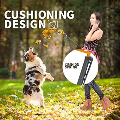 AFP Outdoor Dog - Retractable Ball Thrower