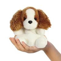 Palm Pals Cocker Spaniel knuffeltje - 13 cm - thumbnail
