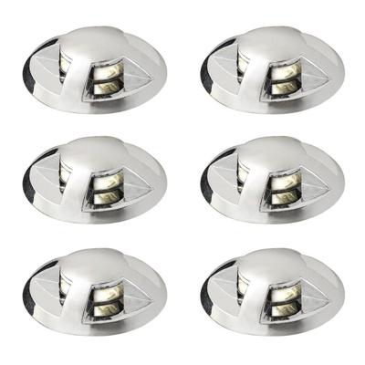 KonstSmide Mini led (6x) padverlichting - 7467-000