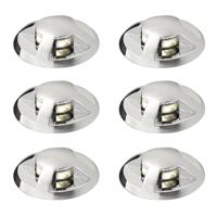 KonstSmide Mini led (6x) padverlichting - 7467-000 - thumbnail