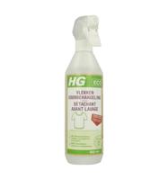HG ECO vlek voorbehandeling 0.5 liter - thumbnail