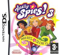 Totally Spies 3 - thumbnail