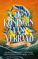 De koningin van verraad - Danielle L. Jensen - ebook - thumbnail