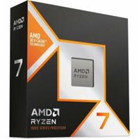 Processor - AMD - Ryzen 7 9800X3D - 4,7 GHz, 8 kernen, 104 MB L2 & L3, AM5 - thumbnail