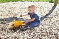 Lena Eco Actives Kiepwagen 27 cm - thumbnail