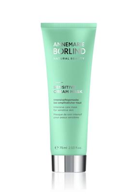 Annemarie Borlind Sensitive Cream Mask 75 ml