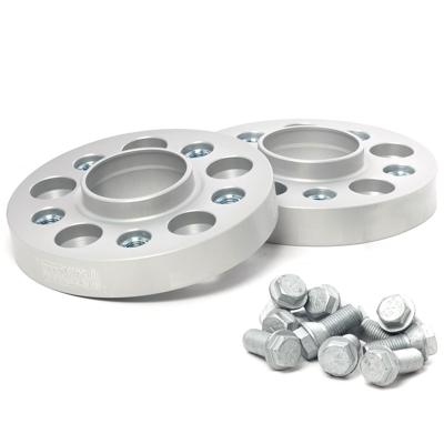 H&R Spoorverbreders Set 25mm 57,1mm->71,6mm 2-delig HS5029571
