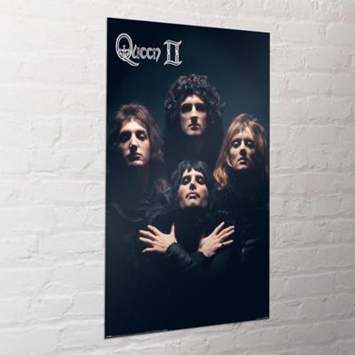 Poster Queen - Bohemian 61x91,5cm