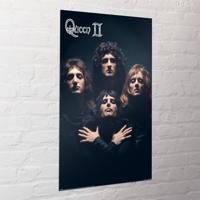 Poster Queen - Bohemian 61x91,5cm - thumbnail