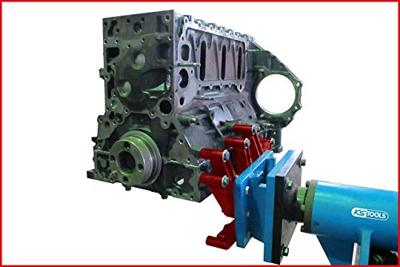 KS Tools 460.5260 Universele houderplaat voor universele motor- en transmissiehouder KS Tools 460.5260 Universele houderplaat voor universele motor- en transmissiehouder