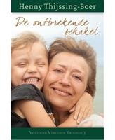 De ontbrekende schakel - Henny Thijssing-Boer - eBook (9789020533187) - thumbnail