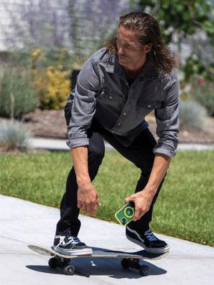 BodyGuardz Ace Pro MagSafe hoesje iPhone 14 Pro - Gravity BodyGuardz Ace Pro MagSafe hoesje iPhone 14 Pro - Gravity