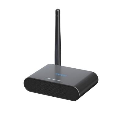 MEROSS MSG200 Smart Garage Door Opener bedieningspaneel