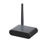 MEROSS MSG200 Smart Garage Door Opener bedieningspaneel - thumbnail