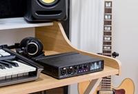 Motu UltraLite mk5 USB-C audio interface - thumbnail