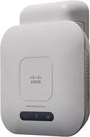 Cisco WAP121-E-K9-G5 SMB Access Point Wireless N PoE Rangebooster - thumbnail