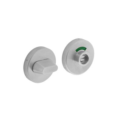 V/B -sluiting 8mm rond staal 55mm met 7mm nokken V/B -sluiting 8mm rond staal 55mm met 7mm nokken