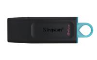 Kingston Technology DataTraveler Exodia - USB 3.2 Flash Drive - thumbnail