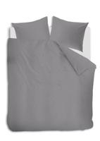 Auping Chambray Chalk Dekbedovertrek - thumbnail