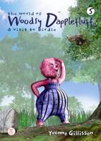 a visit to Birdie (the world of Woodsy Dapplefluff Book 5) (English Edition) - thumbnail