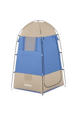 Bestway Glasvezel Tent Glasvezel 110x110x190 cm Camping 68002 Bestway Glasvezel Tent Glasvezel 110x110x190 cm Camping 68002