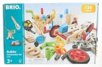 BRIO builder construction set - thumbnail
