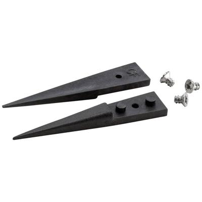 Ideal Tek A259CF Reservepunt voor pincet 40 mm Ideal Tek A259CF Reservepunt voor pincet 40 mm