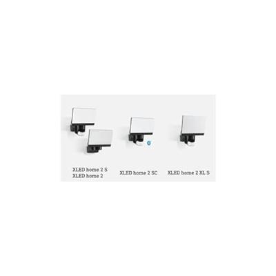 Steinel Led schijnwerperXled Home 2 antraciet - 33064
