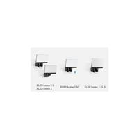 Steinel XLED Home 2 buitenlamp 033064 grafiet - thumbnail