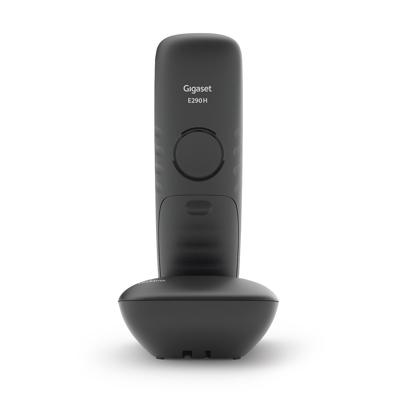 Draadloze telefoon Gigaset S30852-H2901-D201 Wit Zwart - thumbnail