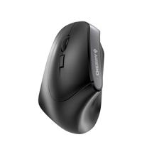 CHERRY MW 4500 muis Kantoor Linkshandig RF Draadloos Optisch 1200 DPI - thumbnail