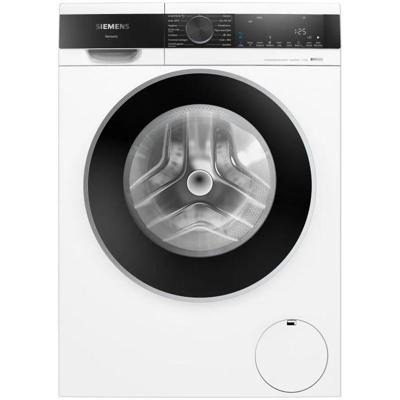 Siemens WG44G2FSNL Wasmachine Wit Siemens WG44G2FSNL Wasmachine Wit