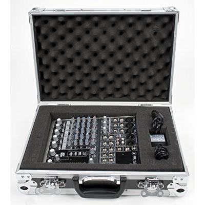 DAP Universal Foam Case 1 transportkoffer + schuim 410x277x73 mm - thumbnail