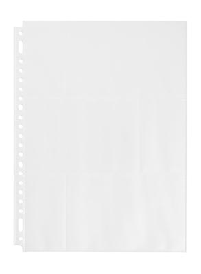 HEMA Foto insteekhoezen - 10 stuks