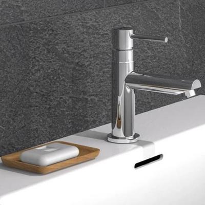 Wastafel Koudwaterkraan Schutte Laurana Chroom Schütte Wastafel Koudwaterkraan Schutte Laurana Chroom Schütte